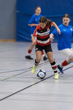 Bild 127 - wCJ Loewinnen Cup C1